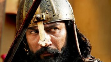 Movie Stills Of The Movie Chhaava