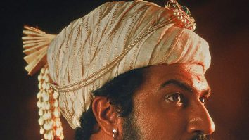 Movie Stills Of The Movie Chhaava