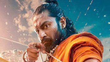 Chhaava creates history; becomes first Hindi film to cross 12 Million ticket sales on BookMyShow
