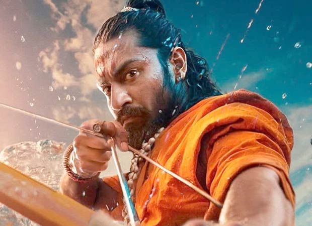 Chhaava crea historia; se convierte en la primera película hindi en cruzar 12 millones de ventas de entradas en BookMyshow