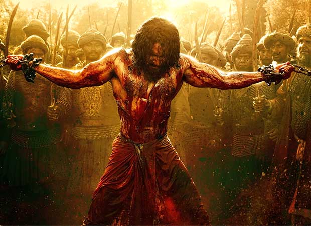 Chhaava Box Office: Vicky Kaushal starrer stabilises on Wednesday, goes over Rs. 6 crores mark Chhaava Box Office: Vicky Kaushal starrer stabilises on Wednesday, goes over Rs. 6 crores mark