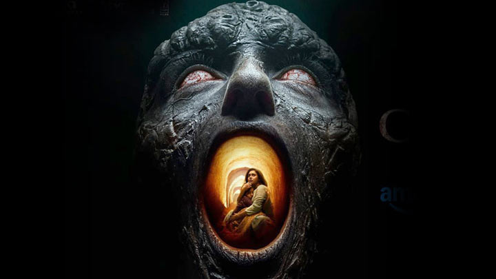 Chhorii 2 – Official Teaser | Prime Video India