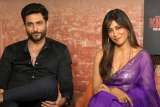 Chitrangda Singh: “This is my first long format series” | Khakee: The Bengal Chapter