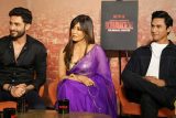 Chitrangda Singh: “This is my first long format series” | Khakee: The Bengal Chapter