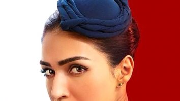 Crew completes one year; Kriti Sanon recalls the success of the film and says, “If the content is good, the genre doesn’t matter”