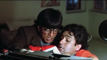 EXCLUSIVE: Daboo Malik recalls Baazigar fight scene: “Shah Rukh Khan was concerned, said, ‘I hope I am not hurting you’; he also sensed that I was a born musician”