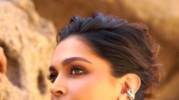 Deepika Padukone