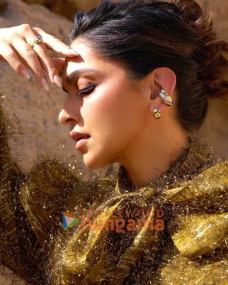 Deepika Padukone