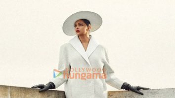 Deepika Padukone