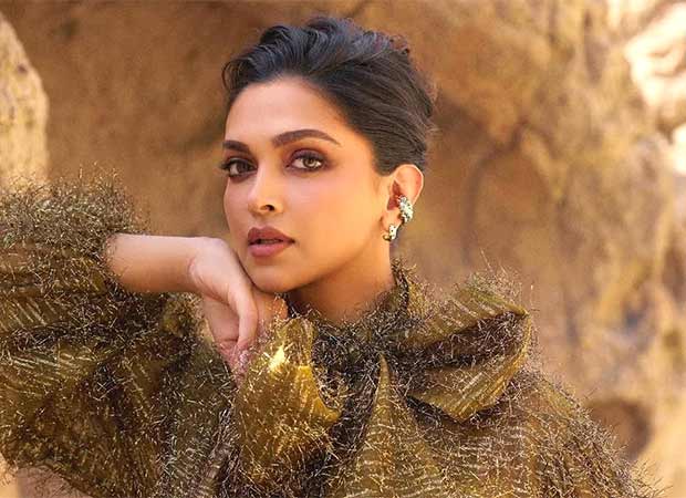 Deepika Padukone makes history as the only Bollywood star on “Most Influential Women 2025” list