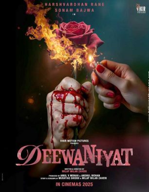 Ek Deewane Ki Deewaniyat