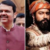 Maharashtra CM Devendra Fadnavis lauds Chhaava, praises Vicky Kaushal’s performance