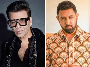 Dharma Productions teams up with Gippy Grewal for pan-India historical epic Akaal in Punjabi and Hindi