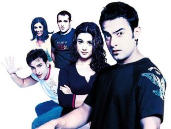 Fans left heartbroken as several Dil Chahta Hai’s shows get cancelled at Aamir Khan film festival