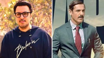 EXCLUSIVE: Here’s why Dinesh Vijan has been thanked in John Abraham-starrer The Diplomat