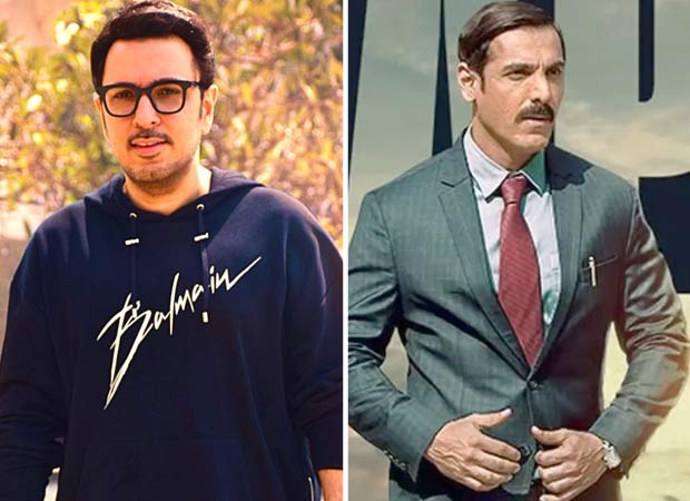 EXCLUSIVE: Here’s why Dinesh Vijan has been thanked in John Abraham-starrer The Diplomat