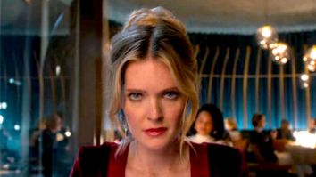 Drop’s new trailer teases a heart-pounding mystery starring Meghann Fahy, film to release on April 11; watch
