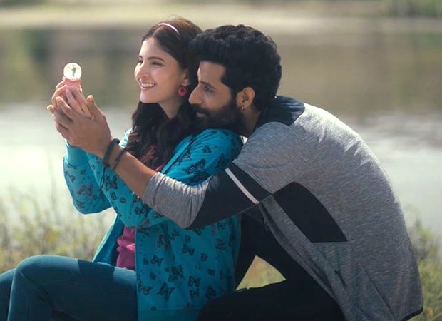 Prime Video and T-series drop ‘Saiyaan Ka Chumma’ from Dupahiya, featuring Bhuvan Arora and Shivani Raghuvanshi