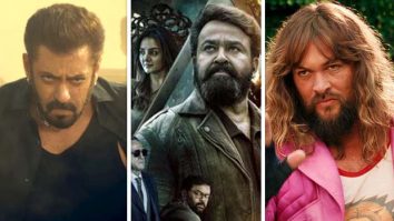 EXCLUSIVE: Booking for Sikandar FINALLY commences in IMAX; three-way clash to occur in IMAX screens next week between Salman Khan-starrer, L2 Empuraan, A Minecraft Movie