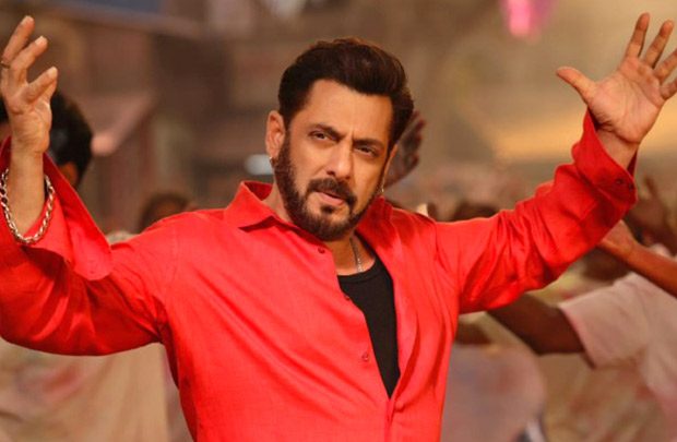 EXCLUSIVE: Despite in pain, Salman Khan didn’t pause shooting ‘Bam Bam Bhole’ for Sikandar