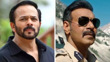 EXCLUSIVE: Rohit Shetty shares happiness as Singham Again gears up for world television premiere on Holi; says, “We have aimed to create a package of pure entertainment for everyone”