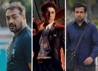 EXPLOSIVE: Anurag Kashyap reveals, “50 people were controlling Bombay Velvet; they wanted 2.20 hrs version when contract mentioned 2.55 hr…the contract DIDN’T matter”; also reveals a builder-producer derailed Tigers: “Emraan Hashmi was so good in that film; he didn’t even charge money for it”