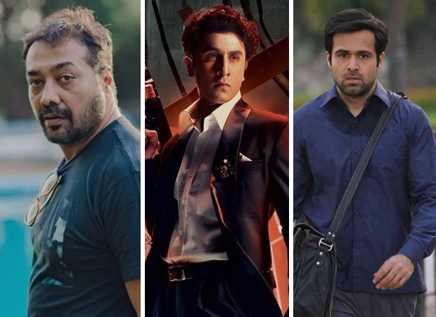 EXPLOSIVE: Anurag Kashyap reveals, "50 people were controlling Bombay Velvet; they wanted 2.20 hrs version when contract mentioned 2.55 hr…the contract DIDN'T matter"; also reveals a builder-producer derailed Tigers: "Emraan Hashmi was so good in that film; he didn't even charge money for it"