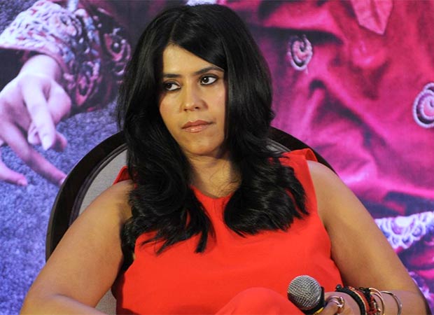 Ektaa R Kapoor slams Indian creators blaming Indian content for not being ‘on par’ with international content; says, “I wonder if it's ego, anger, or just misplaced accusations”