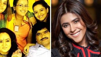 Hum Paanch clocks 30: Ektaa R Kapoor reminisces about her first comedy show; says, “Things I did when I was 19”