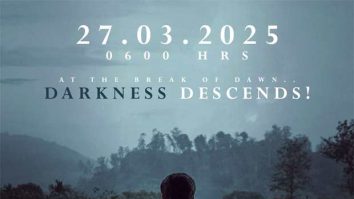 Mohanlal-Prithviraj Sukumaran starrer Empuraan to release on March 27, 2025