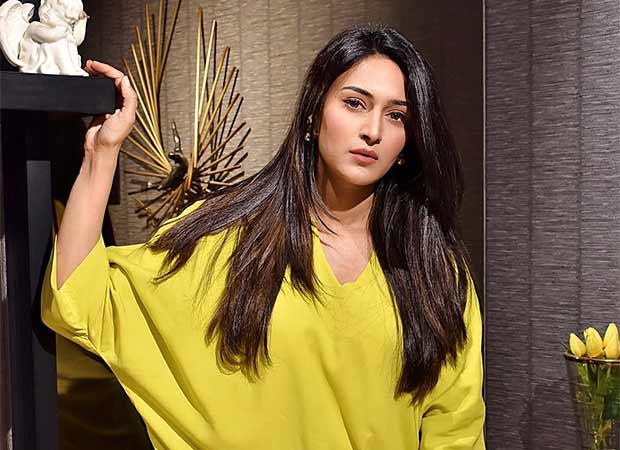 Erica Fernandes opens up about past abusive relationship; says “Do Patti triggered painful memories”