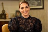 Esha Deol: “I am a complete sucker for rom-coms” | Tumko Meri Kasam