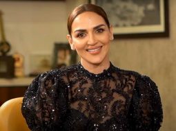 Esha Deol: “I am a complete sucker for rom-coms” | Tumko Meri Kasam