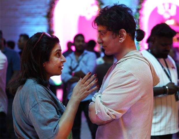 Farah Khan speaks about the magic of 'Zohra Jabeen’ from Sikandar; says, “It was so much fun to choreograph Salman Khan after such a long time”