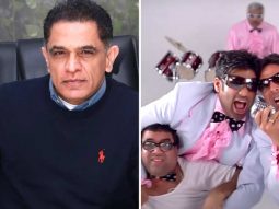EXCLUSIVE: Firoz A. Nadiadwallah reacts to Paresh Rawal’s comments on Phir Hera Pheri: “I respect his views. Unka ek artistic tarika hai dekhne ka…” EXCLUSIVE: Firoz A. Nadiadwallah reacts to Paresh Rawal’s comments on Phir Hera Pheri: “I respect his views. Unka ek artistic tarika hai dekhne ka…”