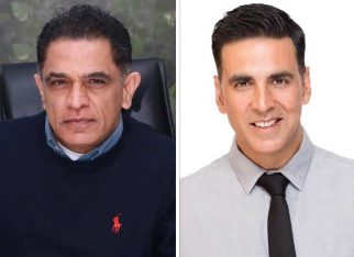 EXCLUSIVE: Firoz A. Nadiadwallah hails Akshay Kumar: “In terms of talent, personality, looks, he’s far ahead of Tom Cruise, Brad Pitt, Leonardo DiCaprio put together”