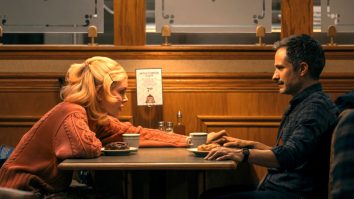 Holland: Gael García Bernal on his character’s connection with Nicole Kidman’s Nancy; reveals there was an “immediate connection”
