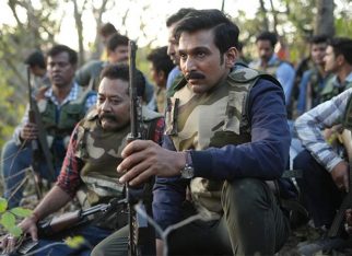 Pratik Gandhi and Arshad Warsi starrer Ghamasaan to be screened at Cinevesture International Film Festival