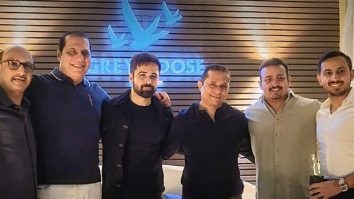 Emraan Hashmi starrer Ground Zero to release on April 25, 2025; teaser to hit theaters on March 30