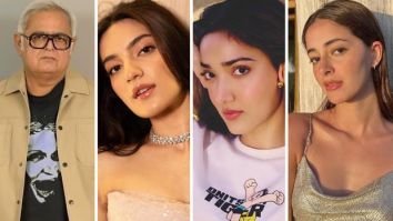 Hansal Mehta lauds Pratibha Ranta, Medha Shankr, Ananya Panday and others in his new “Hindi Cinema Needs a Reset” write up