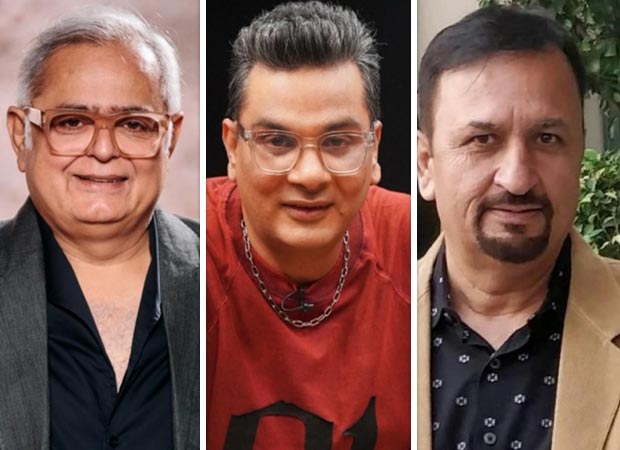 Hansal Mehta y Mukesh Chhabra se unen para producir la adaptación oficial hindi del aclamado tentigo de comedia de Ilango Ram