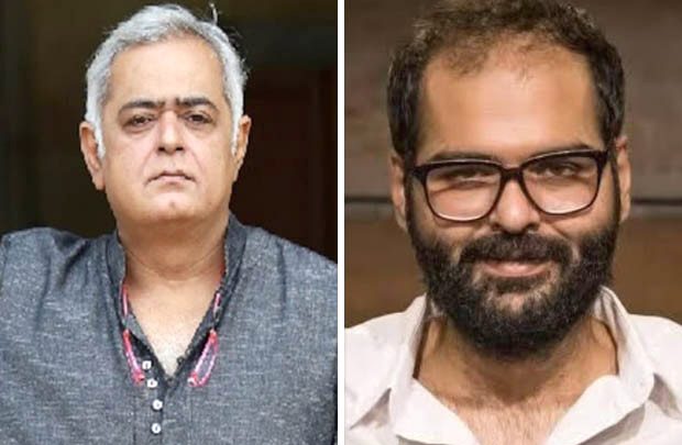 Hansal Mehta backs Kunal Kamra, recalls being assaulted by Shiv Sena workers