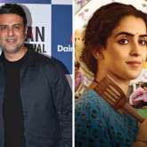 Harman Baweja humbled by love as Sanya Malhotra starrer Mrs. wins Best OTT Film and Best Actress awards