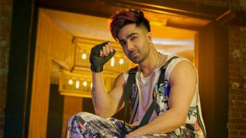 Harrdy Sandhu opens about his new Punjabi Pop single ‘Baby’; says, “It is more than just a song”