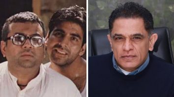 EXCLUSIVE: Will Hera Pheri RE-RELEASE on its 25th anniversary? Firoz A. Nadiadwallah BREAKS silence: “Akshay Kumar, Paresh Rawal, Suniel Shetty and I’ll jointly take that decision; whenever it re-releases, it’ll lead to a STORM at the box office”