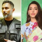 Yo Yo Honey Singh dedicates 'Payal' to Nora Fatehi as it crosses 200m views