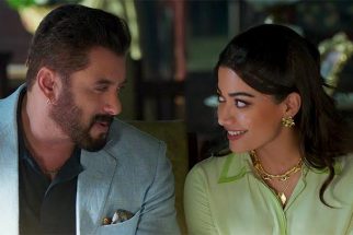 Hum Aapke Bina | Sikandar | Salman Khan, Rashmika Mandanna | Arijit Singh | Pritam