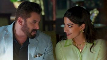 Hum Aapke Bina | Sikandar | Salman Khan, Rashmika Mandanna | Arijit Singh | Pritam