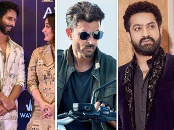 IIFA Awards 2025 Jaipur: Shahid Kapoor opens up on his VIRAL moment with Kareena Kapoor Khan: “It’s totally…”; Bosco-Caesar BREAK silence on Hrithik Roshan-Jr NTR dance song in War 2