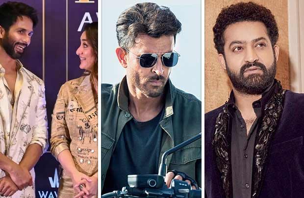 IIFA Awards 2025 Jaipur: Shahid Kapoor opens up on his VIRAL moment with Kareena Kapoor Khan: “It’s totally…”; Bosco-Caesar BREAK silence on Hrithik Roshan-Jr NTR dance song in War 2